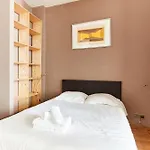 Bnbnova - Heart Of Montorgueil & Le Marais